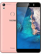 Tecno Camon CX Price With Specifications